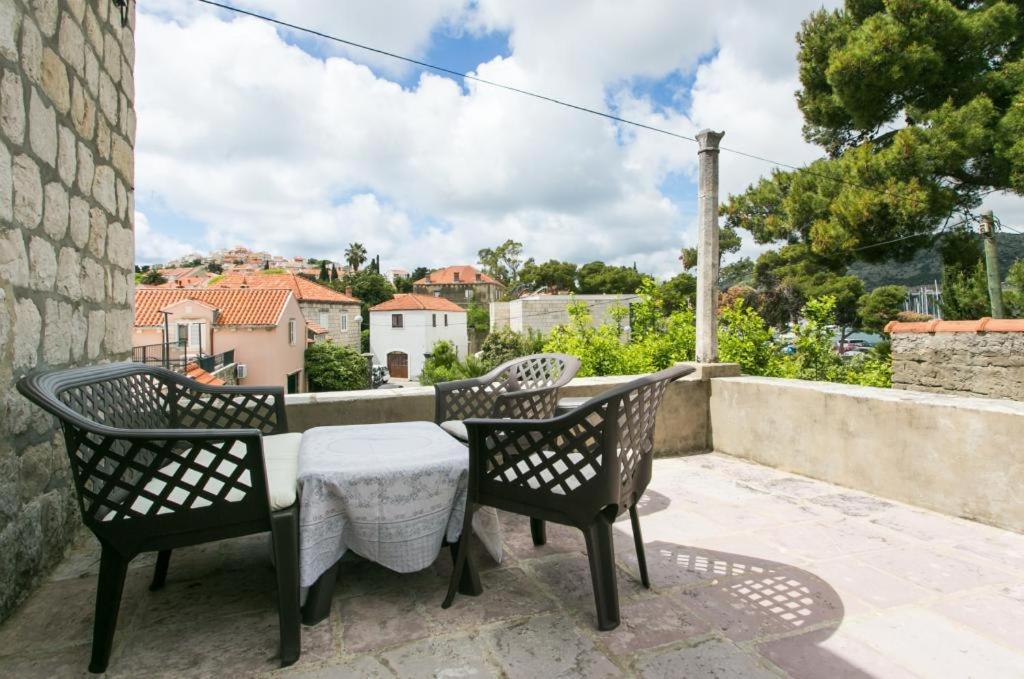 Villa Marini Dvori - With Free Parking Dubrovnik Luaran gambar