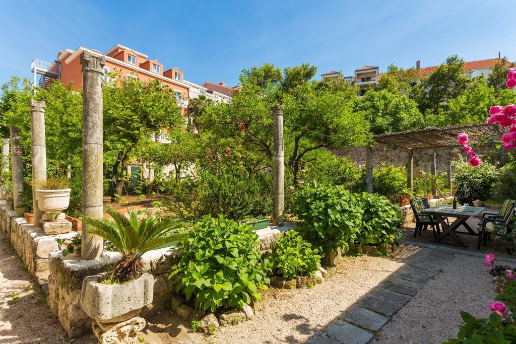 Villa Marini Dvori - With Free Parking Dubrovnik Luaran gambar