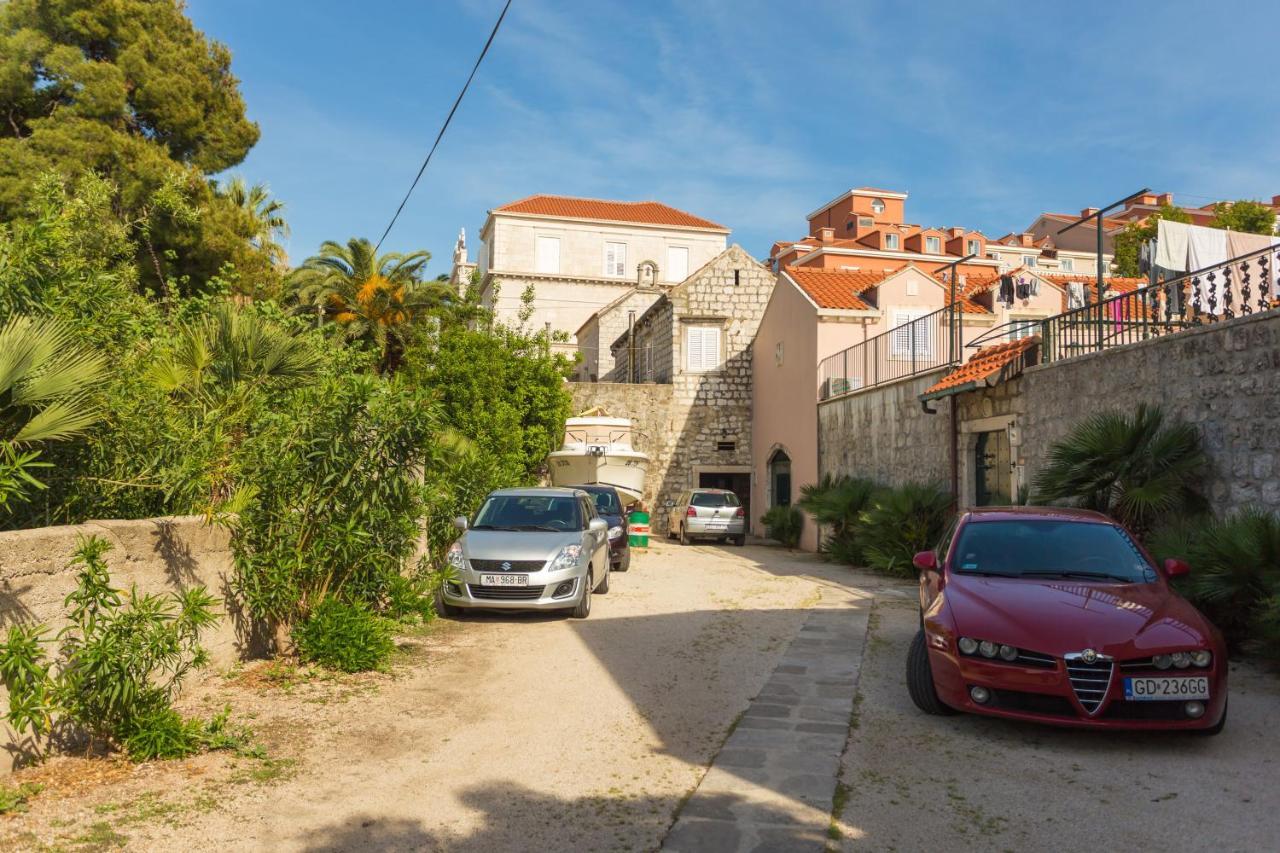 Villa Marini Dvori - With Free Parking Dubrovnik Luaran gambar